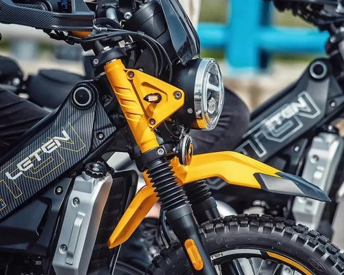 Leten’s LT190 Moto Aims for “All-Scenario” Utility with Rider-Friendly Manners