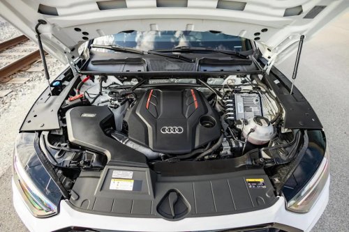 2022 Audi SQ5 Premium Plus for Sale With 27,300 Miles