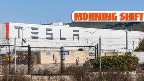 Tesla, Tesla Finally Goes To Trial For Racism In Its Factory