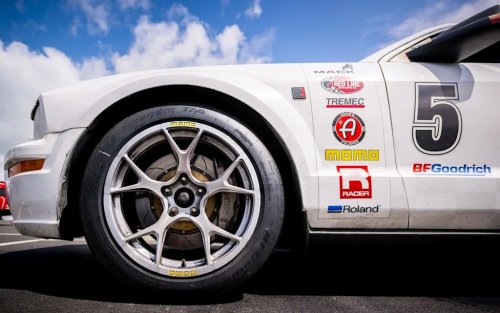 A New California Proposal Could Effectively Ban All Aftermarket Tires from Being Sold in the State