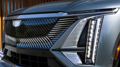 Cadillac Unveils Competitive 2026 Lyriq Lease Deals For June