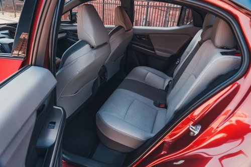 Toyota, Toyota C-HR, Tested: 2026 Toyota C-HR Has EV Hustle, Lacks Dynamic Delight