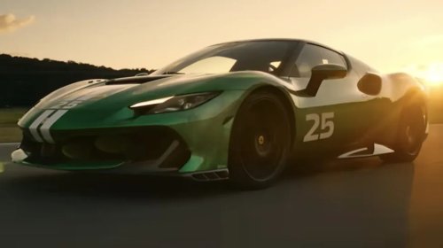 11 V6-Powered Exotic Cars, Ranked By Horsepower