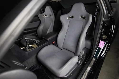 Nissan, Nissan GT-R, Nissan Skyline, 1999 Nissan Skyline GT-R Midnight Purple II for Sale With 34,000 Miles