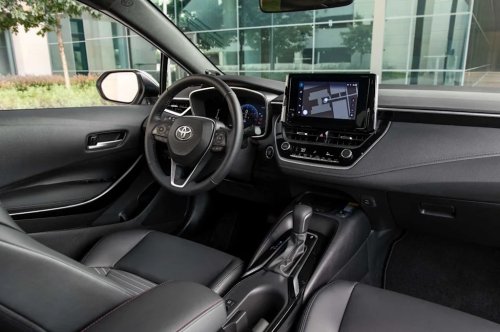 The hybrid that makes fuel costs practically disappear