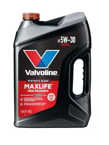The Best Engine Oils For High-Mileage Engines