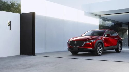 6 Common Problems With The Mazda CX-30