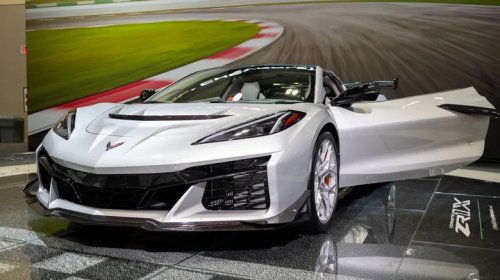 5 Exotics That Are More Practical Than You Might Expect