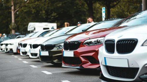 Connected Car Apps Are Leaking VINs to Big Tech Ad Networks