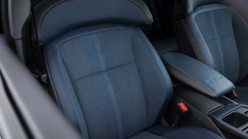 Buying A Ford EV Still Comes With A Free Home Charger