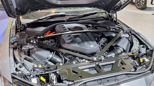 4 Car Brands Bringing Back The Inline-6 Engine