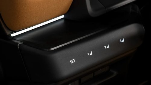 Check Out the 2027 Lexus NX: All-Hybrid, With a Massive Update