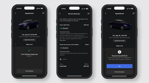 $600 for a Used Tesla Repair?! In This Economy?