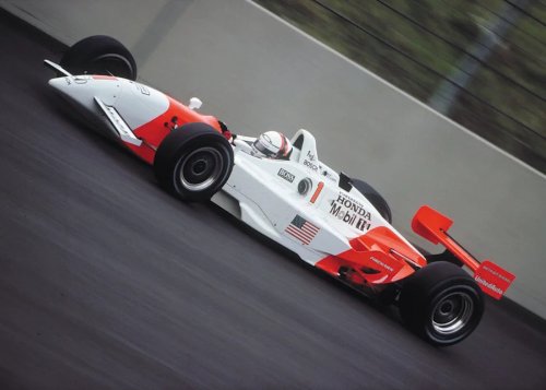 Honda Is Opening Its Vault and Selling Iconic Race Cars From Le Mans, Daytona, Indy