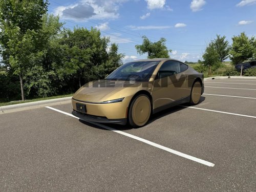 Tesla, Two Tesla Cybercabs Just Landed in Minneapolis. Nobody Knows Why