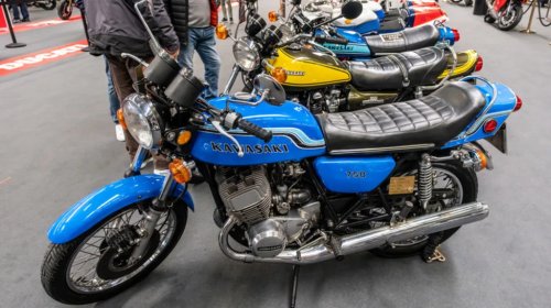 How Kawasaki Fixed The H2's 'Widowmaker' Reputation