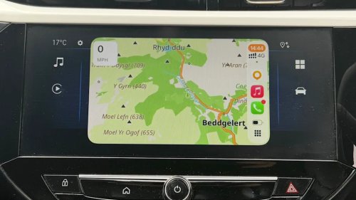 I drove 25,000 miles with CarPlay last year - here are the apps I used most (and why)