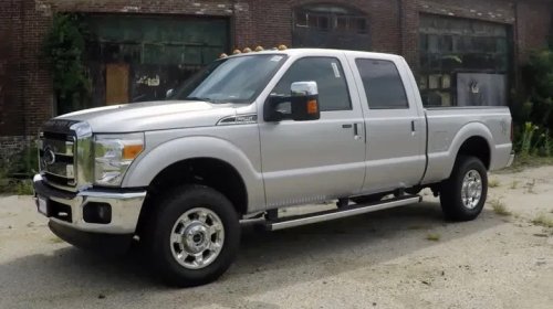 4 Reliable Ford Models You're Better Off Buying Used