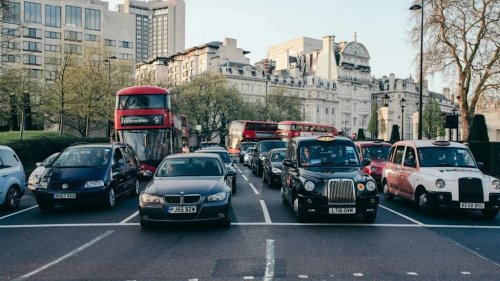 Little Known UK Driving Rule Could Cost Motorists Over $5,000