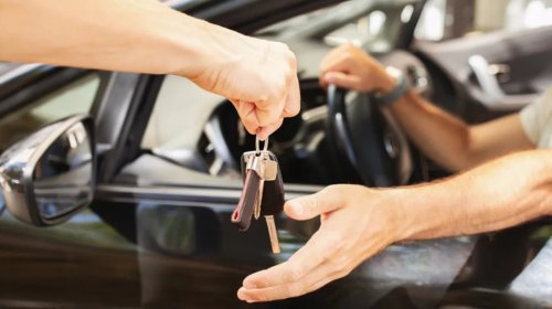Toyota, One Of The Best Cars For Retirees Is A Newer Toyota Under $28,000