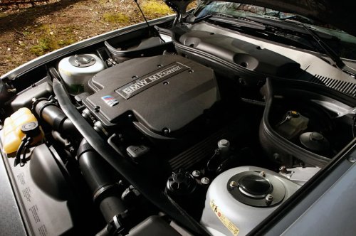 BMW Z8: history repeating?