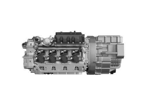 This Methanol Engine Could Solve EV Winter Range Anxiety