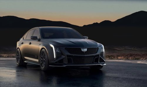 Cadillac's F1 Journey Could Help the Brand Close the Gap on Mercedes, Ferrari in Showrooms
