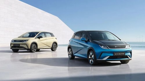 BYD, BYD Offers Full Refunds After Selling 2025-Built Cars As 2026 Models