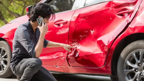 Can You Have Two Insurance Policies For One Car? Here's What The Law Says