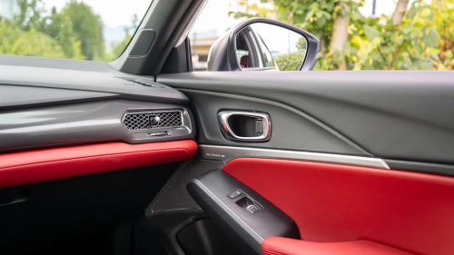 I Drove The 2026 Acura Integra Type S: Here’s My Honest Review Of Acura’s Manual Hot Hatch For Grown-Ups