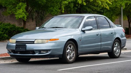 9 Affordable Car Brands We Wish Would Make A Comeback
