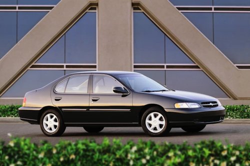 The Nissan Altima Deserves Better Than A Quiet Goodbye