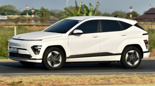 A 47 Million Car Inspection Study Just Busted A Big EV Myth