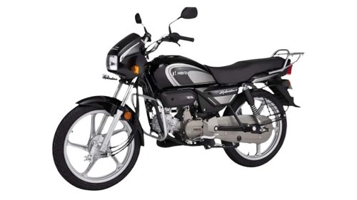 This Weird Ethanol Motorcycle From India Might Make More Sense Than EVs For Half The Planet