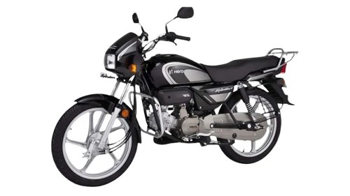 This Weird Ethanol Motorcycle From India Might Make More Sense Than EVs For Half The Planet