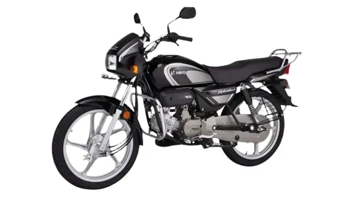 This Weird Ethanol Motorcycle From India Might Make More Sense Than EVs For Half The Planet