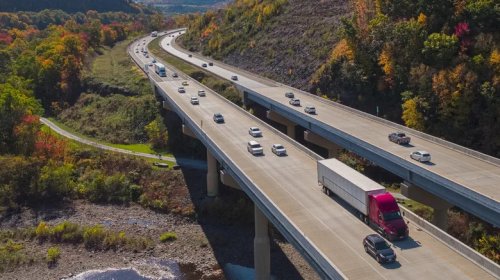Following The 3-Second Buffer Driving Rule Could Save Your Life