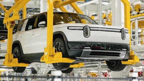 Rivian, 3 Reasons Why the Rivian R2 May Not Be the Company's Savior
