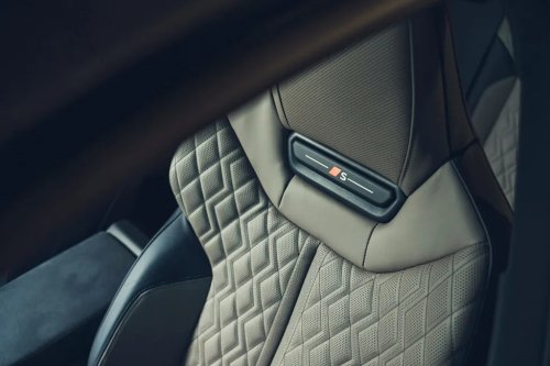 View Interior Photos of the 2026 Audi A6 Quattro