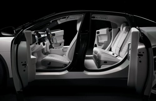 Ferrari, Ferrari Is Turning Its First Electric Car Into An Instant Collectible