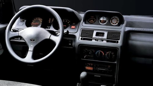 Mitsubishi, Mitsubishi Pajero, New Mitsubishi Pajero Getting A Feature Every Off-Roader Should Have