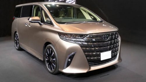 These Are The Best Cars To Be Chauffeured In