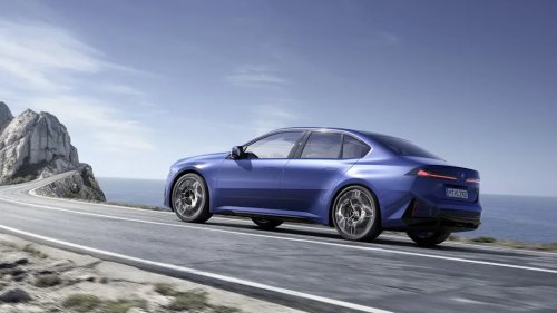 BMW, BMW i3 Order Books Open Early After Surprising Demand Pressure