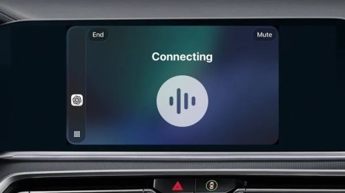 Which Major Chatbot Apps Work With CarPlay?