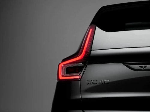 Volvo, Volvo May Bring Sedans And Wagons Back To America, But Only As EVs