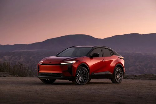 Subaru Uncharted Vs Toyota C-HR: One Is Clearly Better Value
