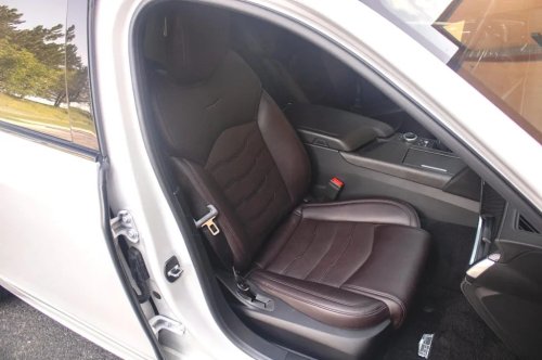 Cadillac, 2019 Cadillac CT6 Sport for Sale With 54,000 Miles