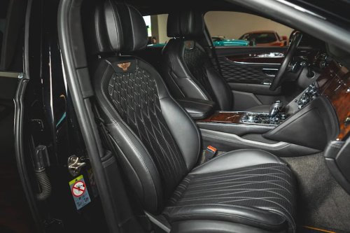 Bentley, Bentley Flying Spur, 2020 Bentley Flying Spur W12 for Sale With 24,000 Miles