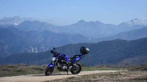 Suzuki, Is Suzuki's Best Motorcycle Making a Real Return To Form?