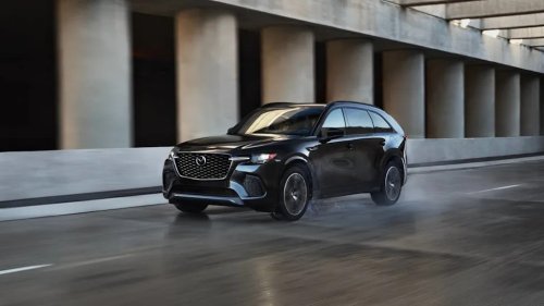Mazda, Toyota, Honda, Mazda Placed More Models On IIHS’s Safest Cars List Than Toyota And Honda Combined: Find Out Which Models Are Safest.